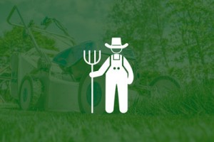 JobCheck Land Gartenarbeiten Forstarbeiten