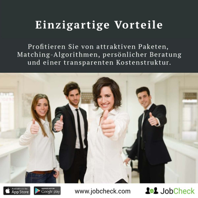 jobcheck-recruiting-einzigartige-vorteile