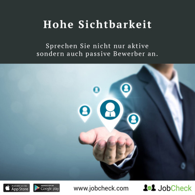 jobcheck-recruiting-hohe-sichtbarkeit