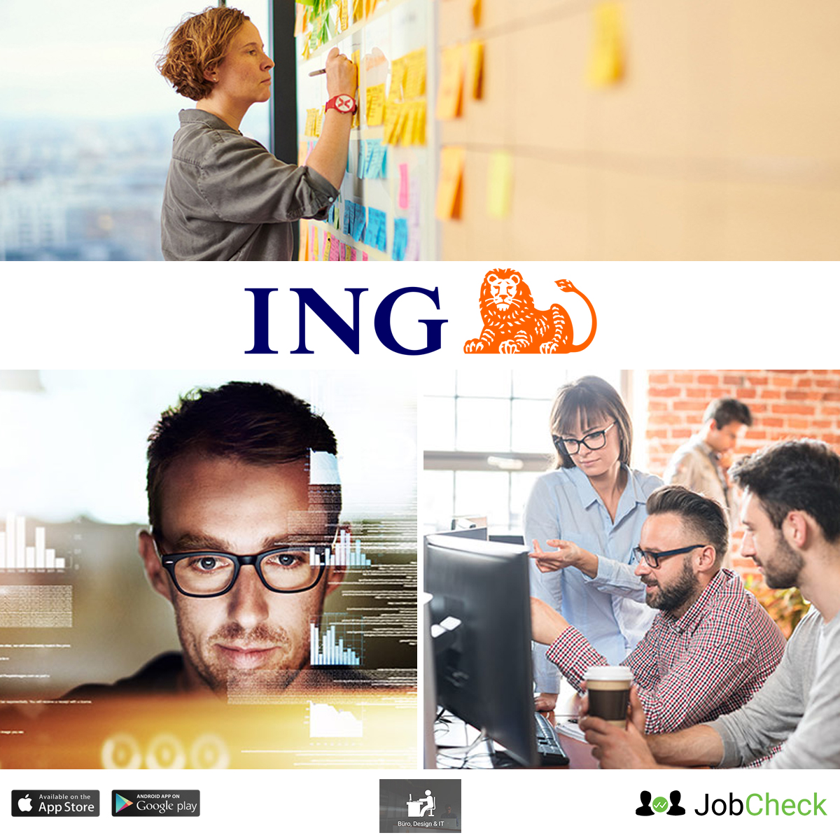 ING Jobpost