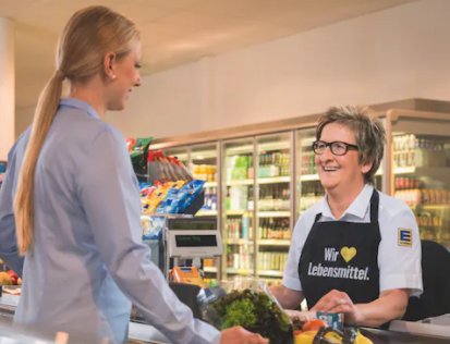 edeka jobs