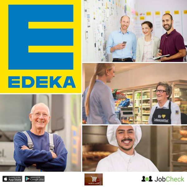 Jobs in meiner Nähe finden