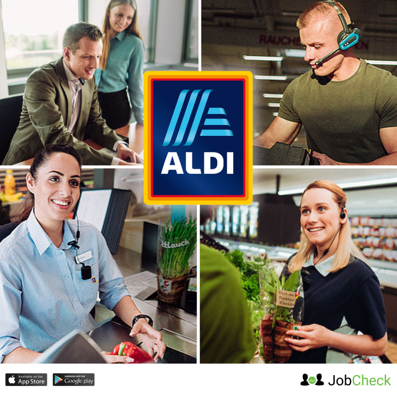 Jobs in meiner Nähe finden