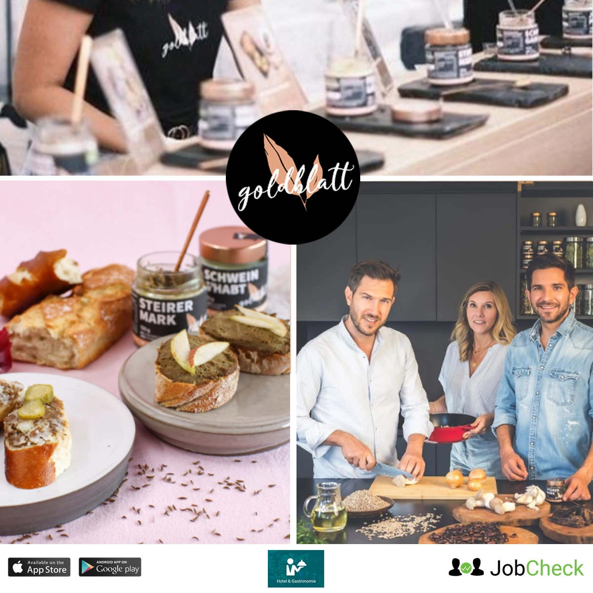 jobs-goldblatt Jobs bei Goldblatt