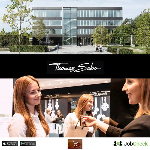 thomas-sabo-jobs