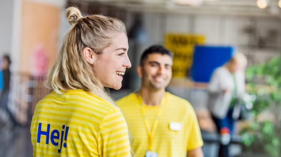 ikea jobs
