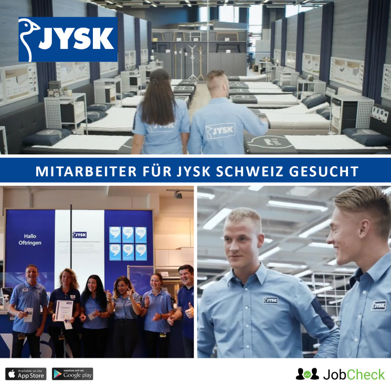 Jobs Vollzeit & Teilzeit Jobs finden Offene Stellen