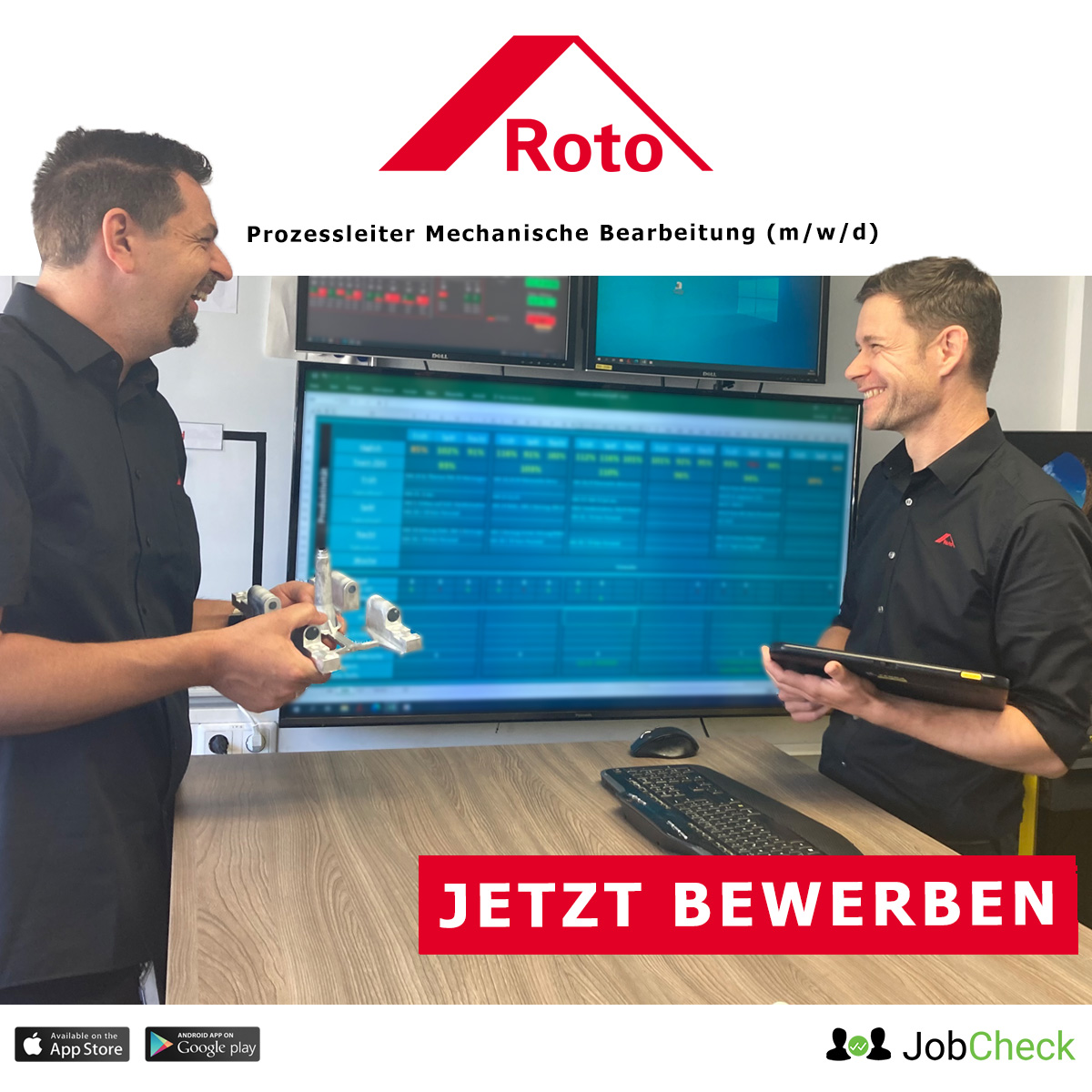 Jobs bei Autohaus Kuss
