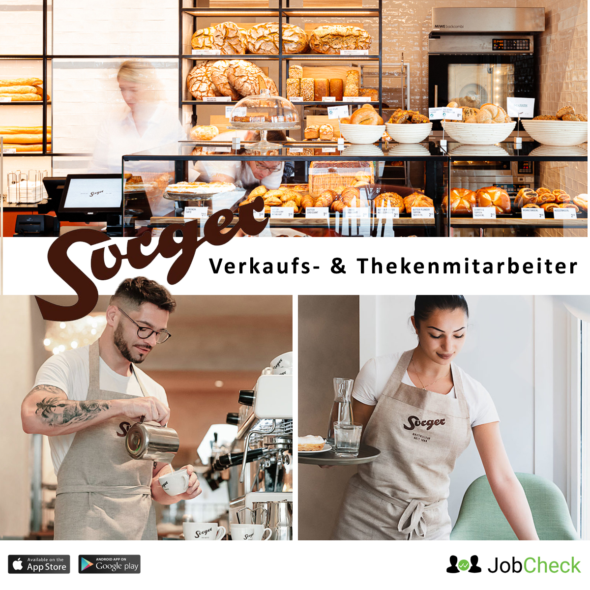 Jobs bei SNIPES