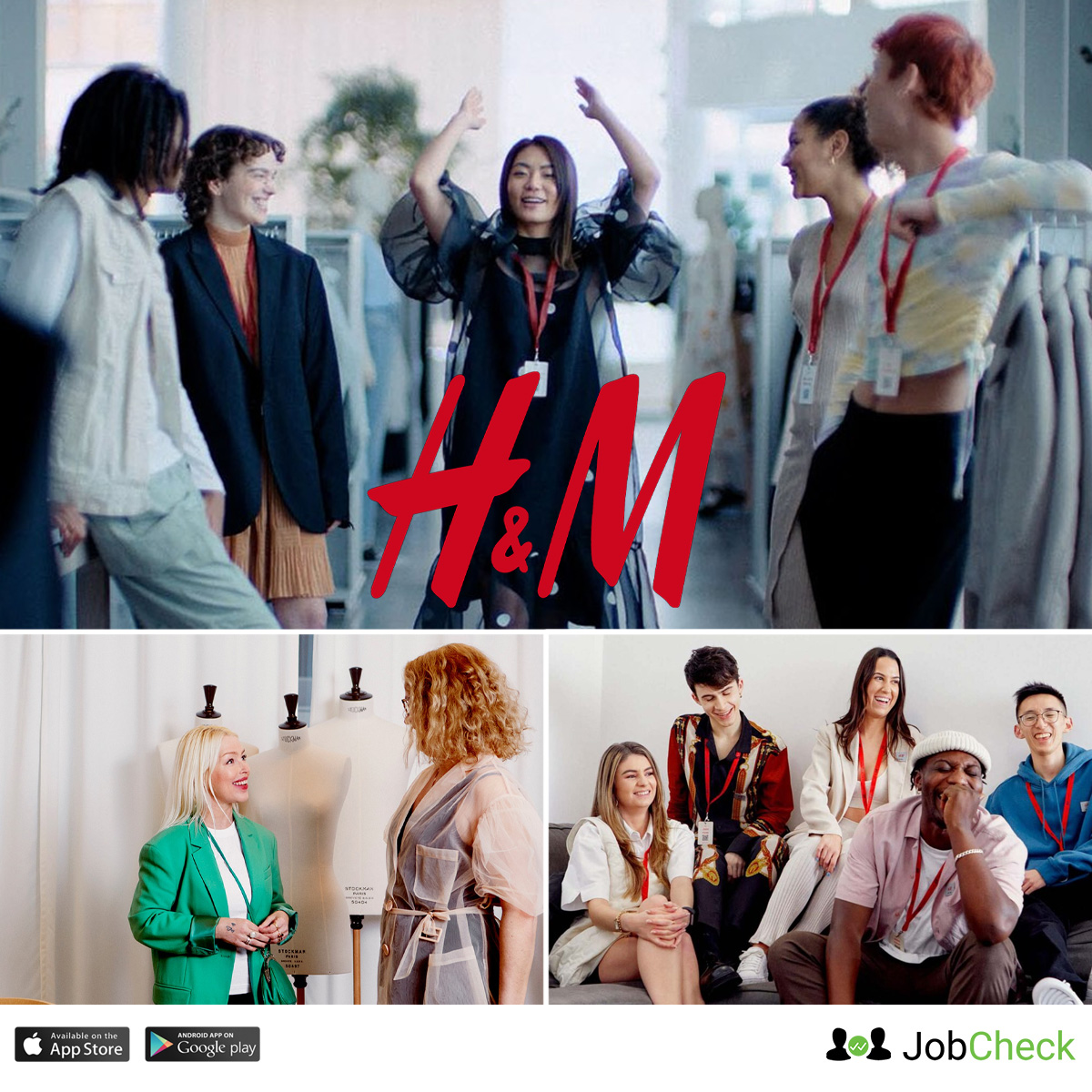 H&M Jobs