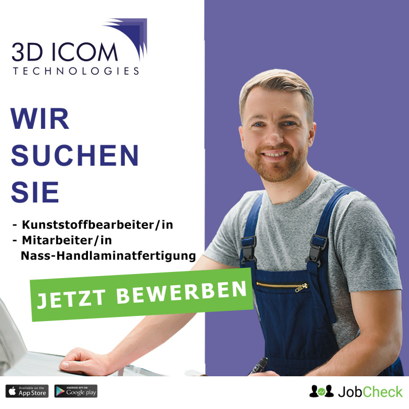 Jobs - Vollzeit & Teilzeit Jobs finden Offene Stellen