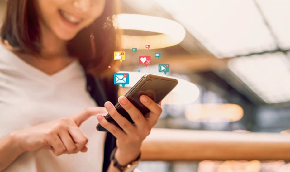 Social-Recruiting-Kampagnen Performance Recruiting Kampagnen