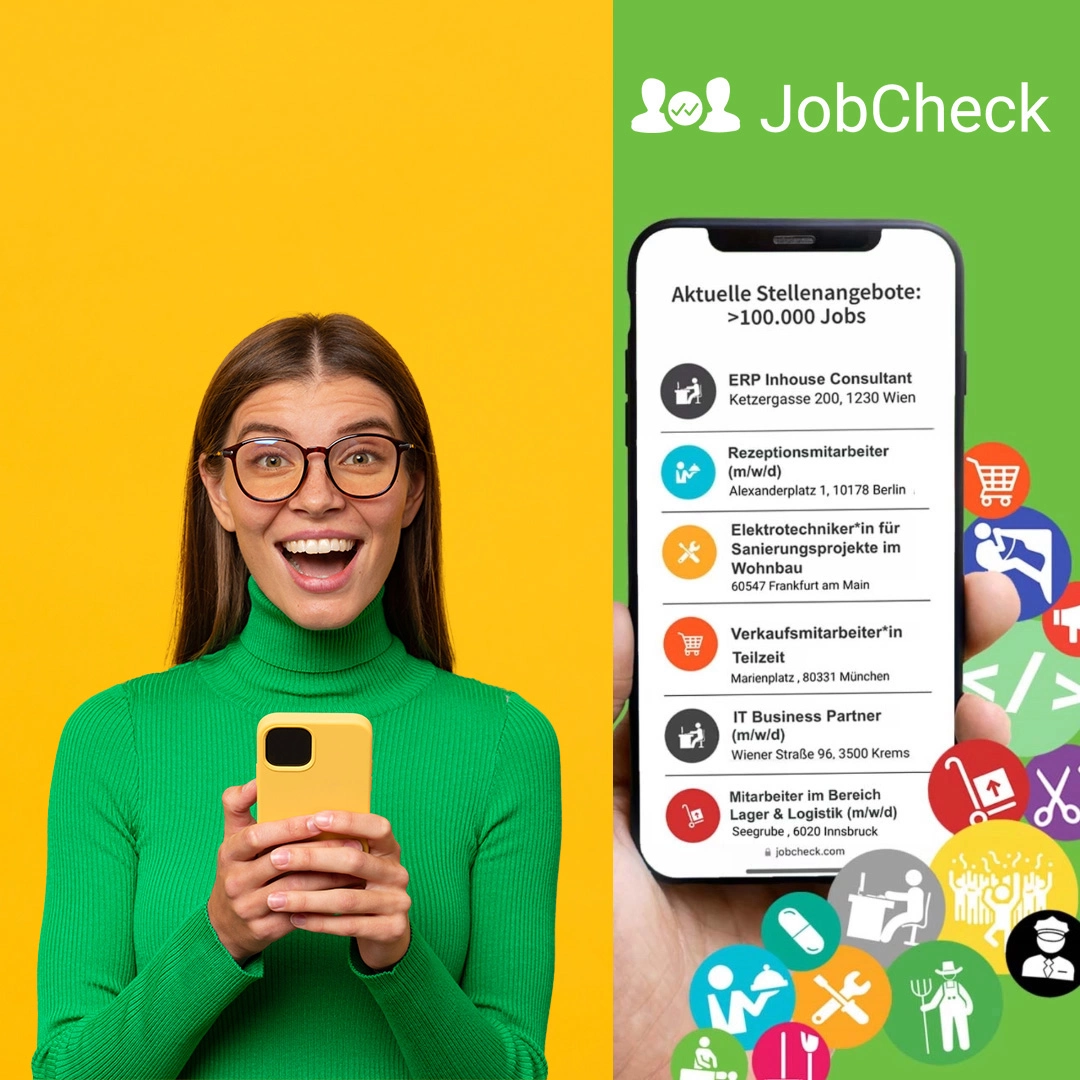 Jobs für dich